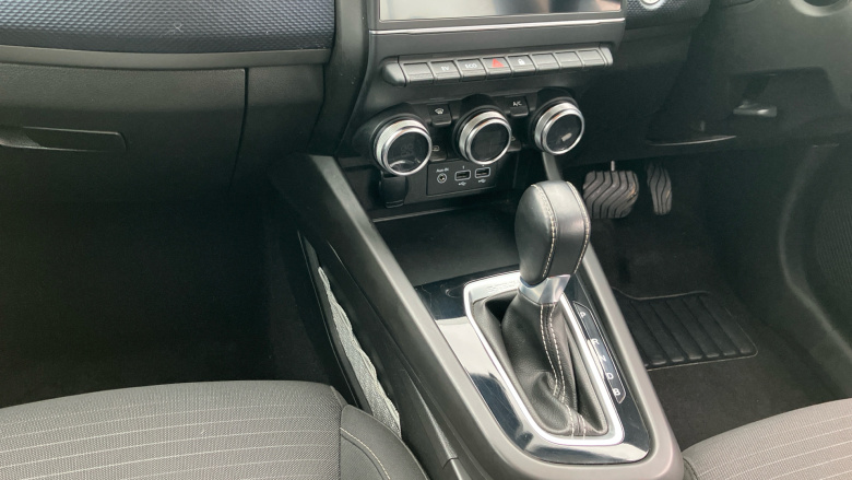 Renault Arkana 1.6 E-TECH Hybrid 145 Iconic 5dr Auto Hybrid Estate